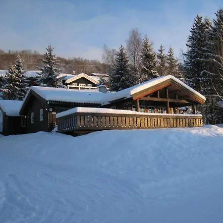 Hafjell Grenda Lejligheder Exterior photo