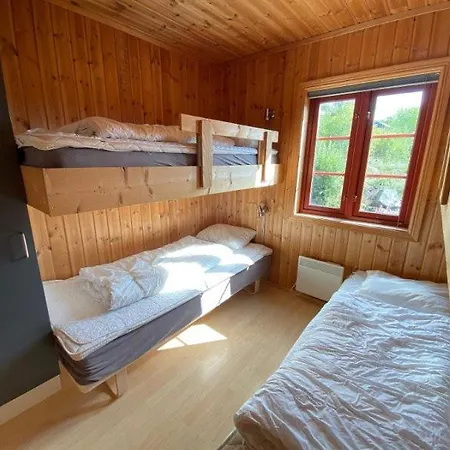 Hafjell Grenda Lejligheder Exterior photo