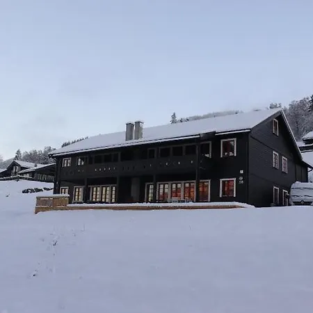 Hafjell Grenda Lejligheder Exterior photo