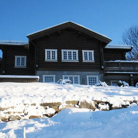 Hafjell Grenda Lejligheder Exterior photo
