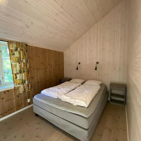 Hafjell Grenda Lejligheder Exterior photo