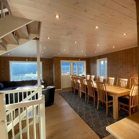 Hafjell Grenda Lejligheder Exterior photo