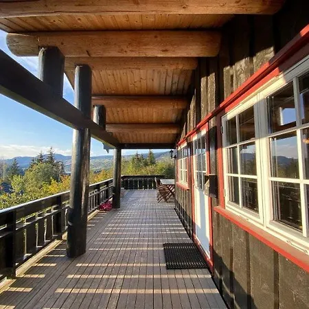 Hafjell Grenda Lejligheder Exterior photo