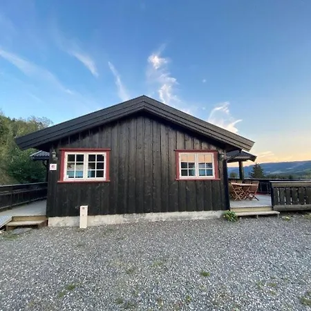 Hafjell Grenda Lejligheder Exterior photo