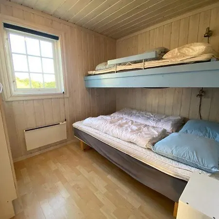 Hafjell Grenda Lejligheder Exterior photo