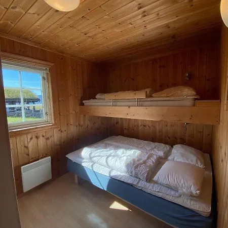 Hafjell Grenda Lejligheder Exterior photo