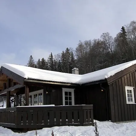 Hafjell Grenda Lejligheder Exterior photo