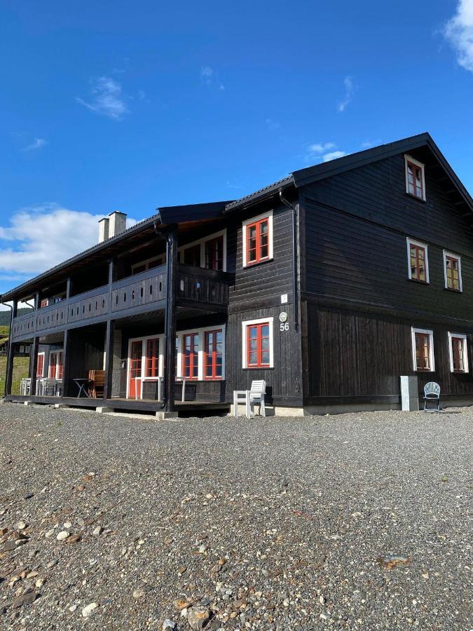 Grenda Apartment