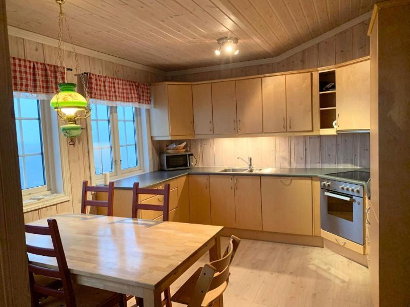 Grenda Apartment