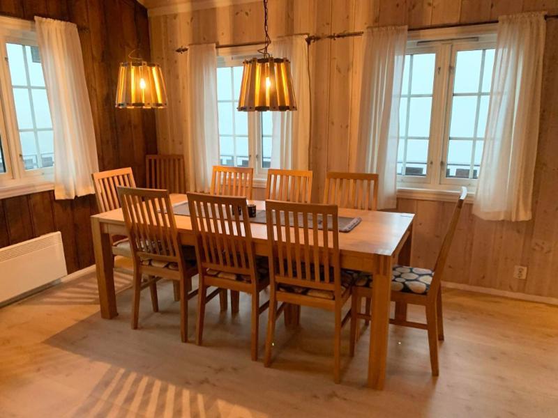 Grenda Apartment