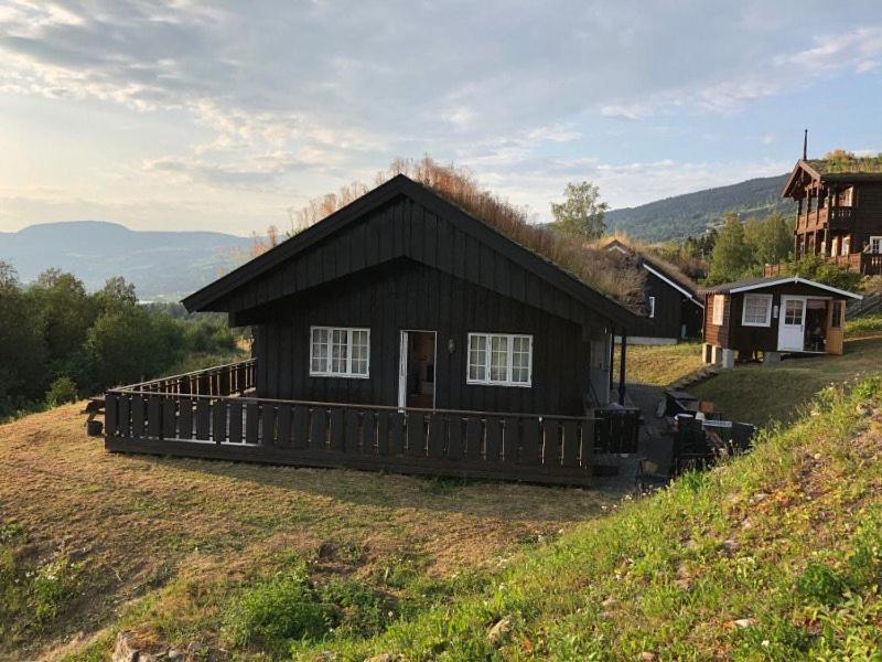 Grenda Apartment Hafjell
