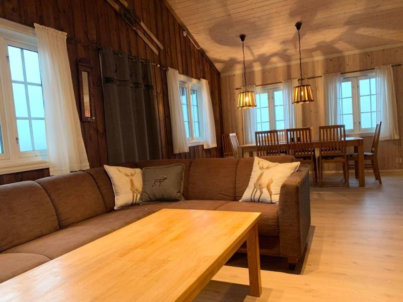 Grenda Apartment
