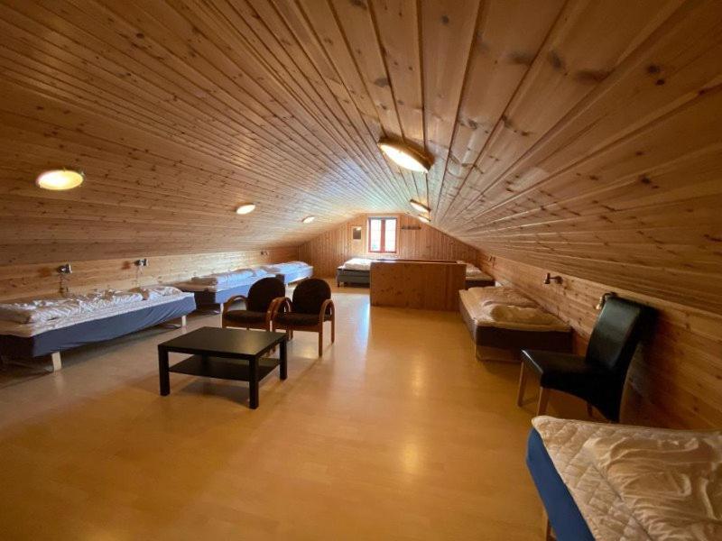 Apartment Grenda Hafjell