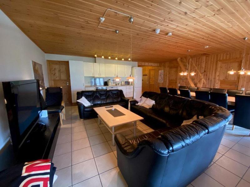Apartment Grenda *