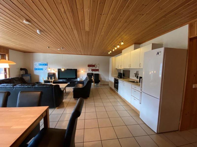 Grenda Apartment *
