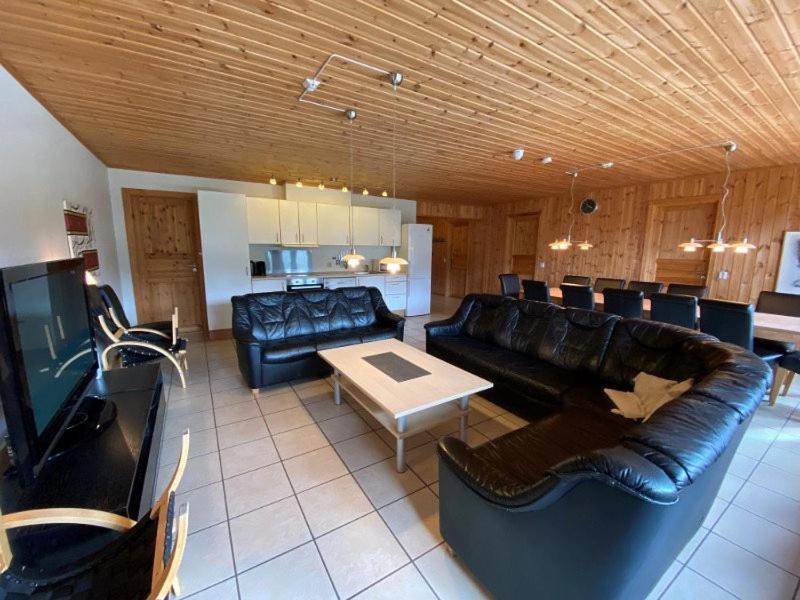 Grenda Apartment Hafjell