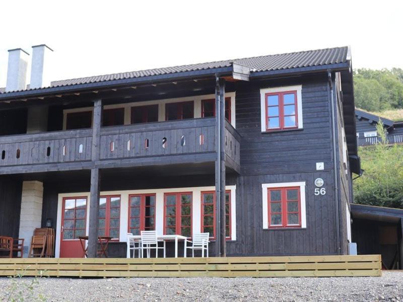 Apartment Grenda Hafjell