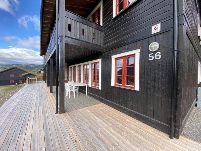 Grenda Hafjell