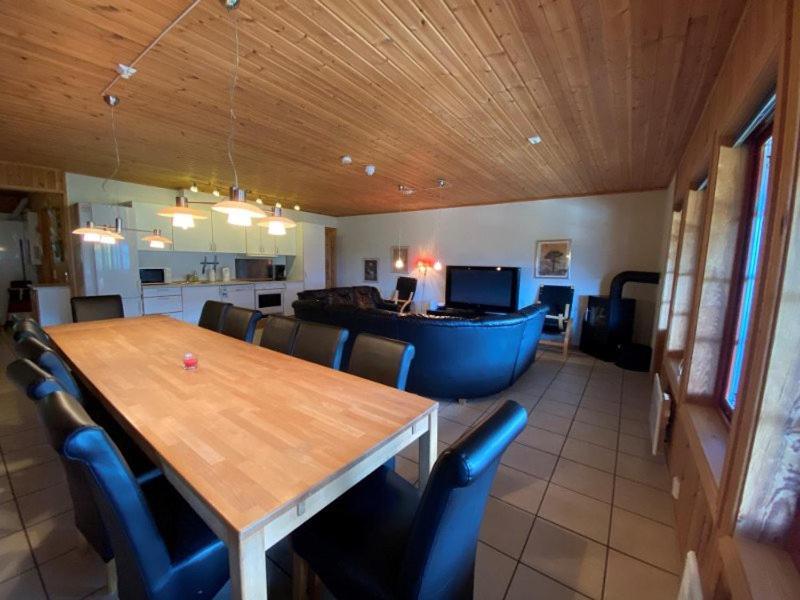 Grenda Apartment *