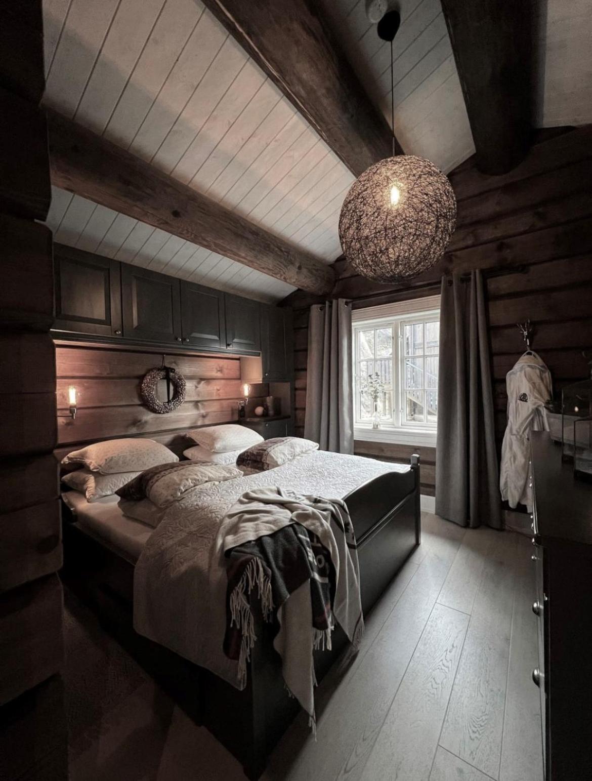 Grenda Apartment Hafjell