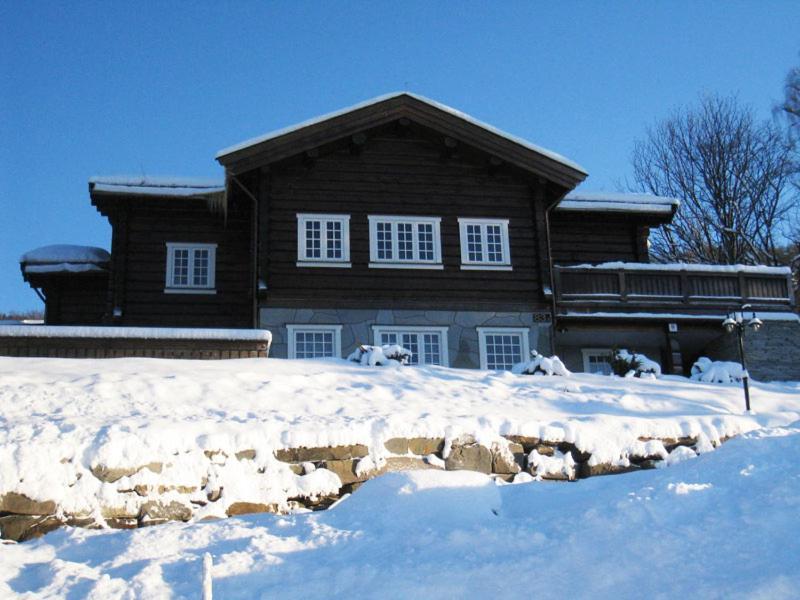 Apartment Grenda Hafjell