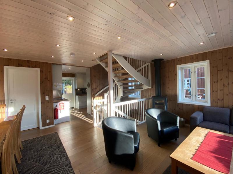 Grenda Apartment *