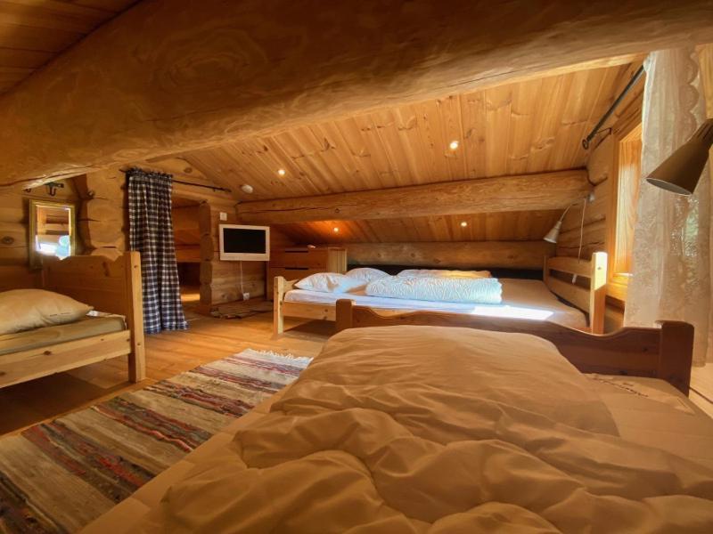 Grenda Apartment *