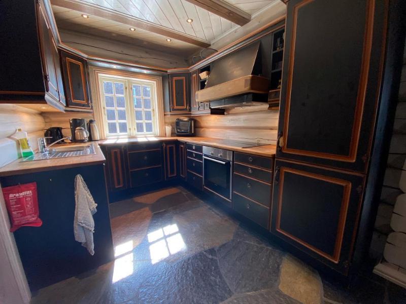 Apartment Grenda *