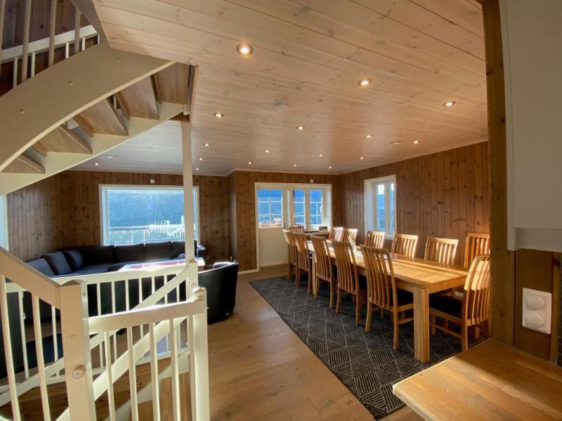 Apartment Grenda Hafjell