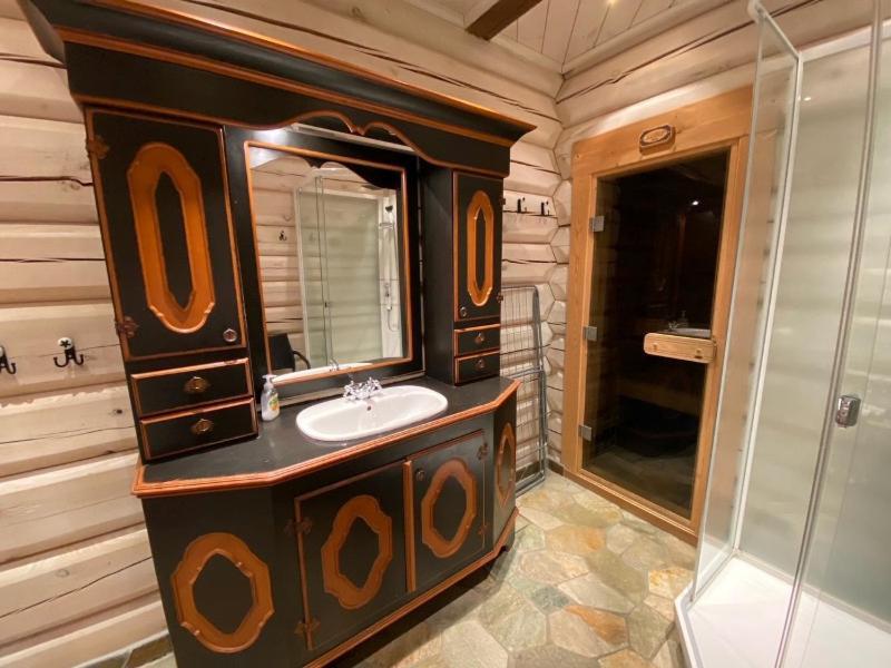 Grenda Apartment *