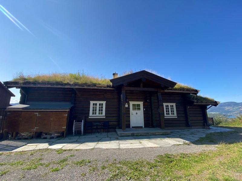 Grenda Hafjell