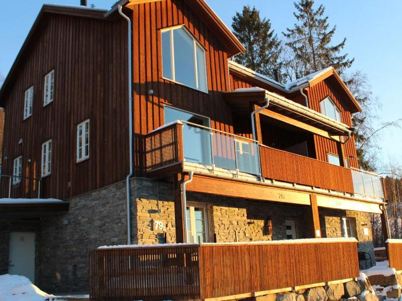 Grenda Apartment *