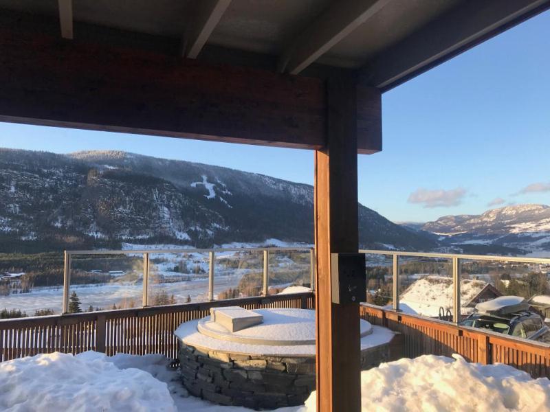 Grenda Apartment Hafjell