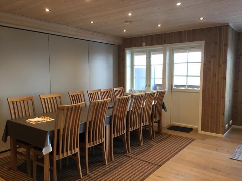 Grenda Apartment