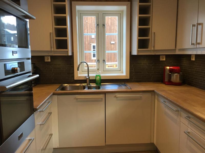 Apartment Grenda *