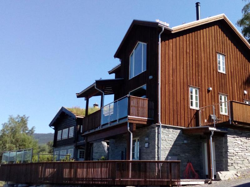 Grenda Apartment Hafjell