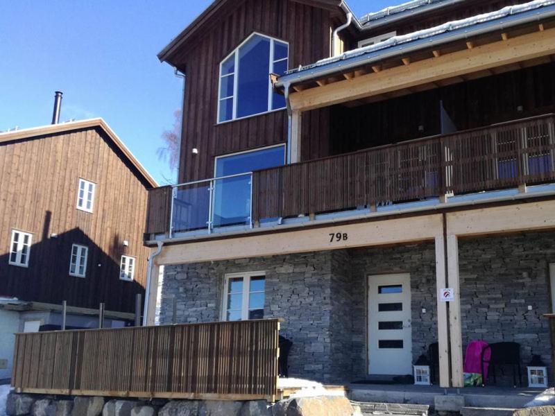 Apartment Grenda Hafjell