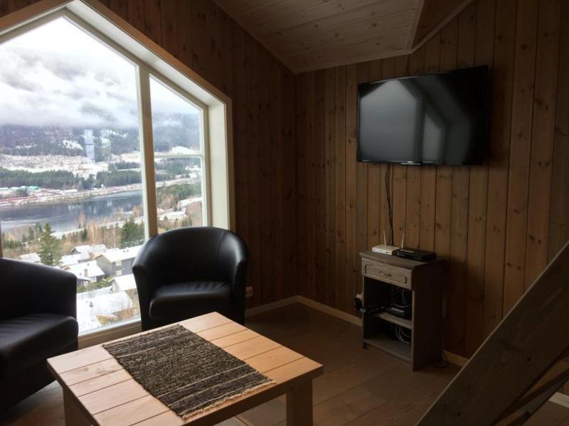 Grenda Apartment Hafjell