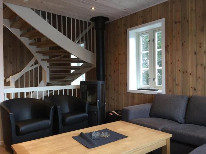 Apartment Grenda Hafjell