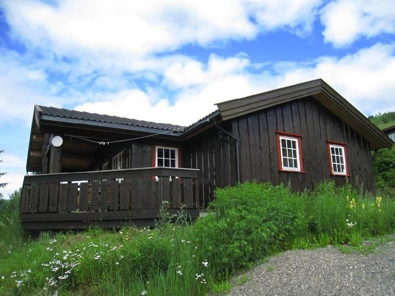 Grenda * Hafjell